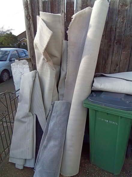 Photo of free Carpets (Plumstead SE18) #1