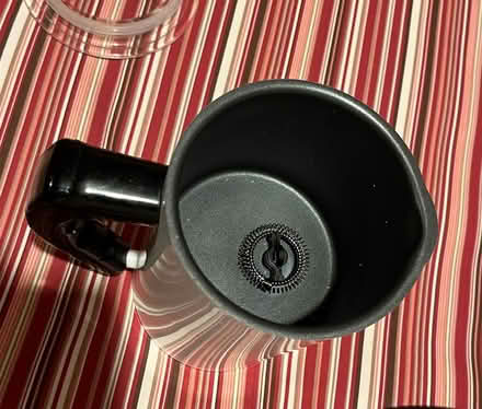 Photo of free Milk frother (CH43) #2