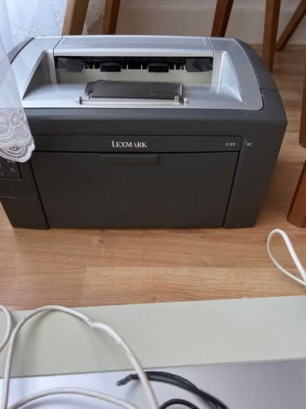 Photo of free Printer and scanner (Hackney downs) #1