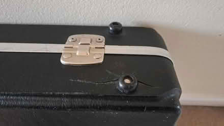 Photo of free Briefcase (Winkfield Row RG42) #4