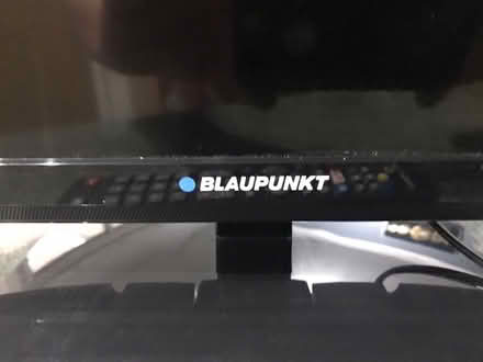 Photo of free Blaupunkt TV freeview 24” (Penge BR3) #1