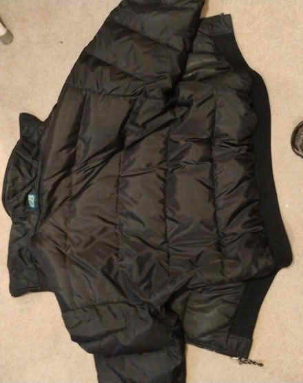 Photo of free Goose down jackets (Near Caughdenoy) #4
