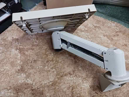 Photo of free Table (Clavering CB11) #3