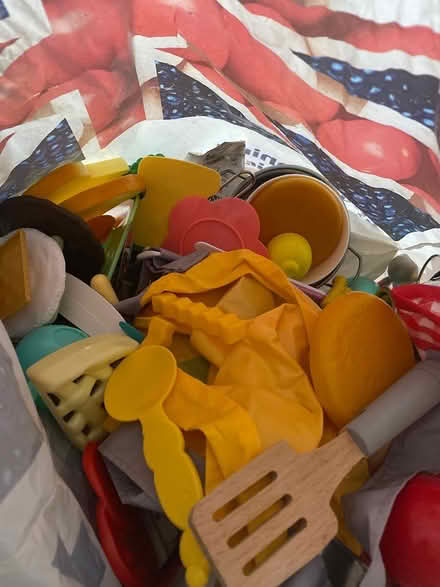 Photo of free Play kitchen toys (BR2) #2