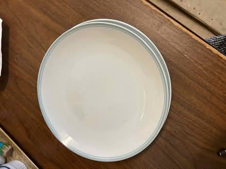 Photo of free 5 dinner plates (Vail) #1