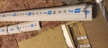 Photo of free Plaster Coving (Upper Gravenhurst) #1