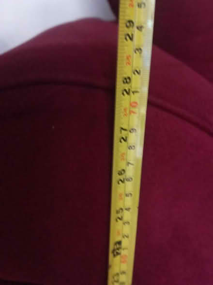 Photo of free Chair (Hutton, Preston PR4) #2