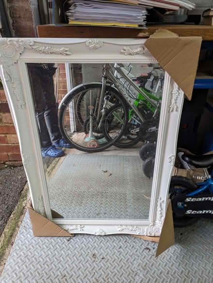 Photo of free Mirror (Amersham HP7) #3