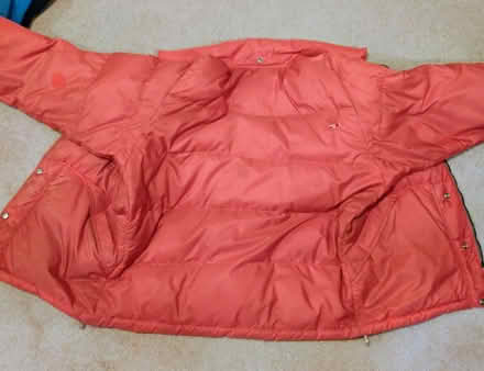 Photo of free Goose down jackets (Near Caughdenoy) #3