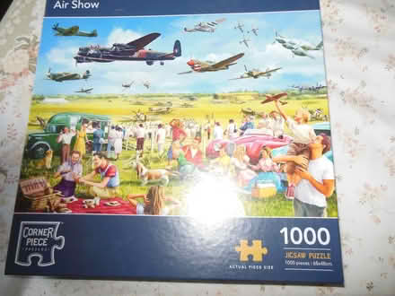 Photo of free puzzle (Frindsbury Extra ME2) #4
