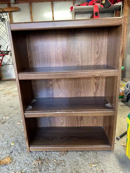Photo of free Shelves (Arlington Hts / St Viator area) #2