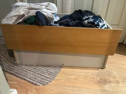 Photo of free Hemnes drawers ikea (OX1 henwood) #1