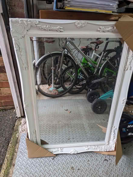 Photo of free Mirror (Amersham HP7) #1