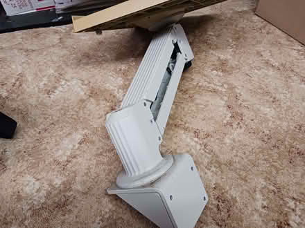 Photo of free Table (Clavering CB11) #2