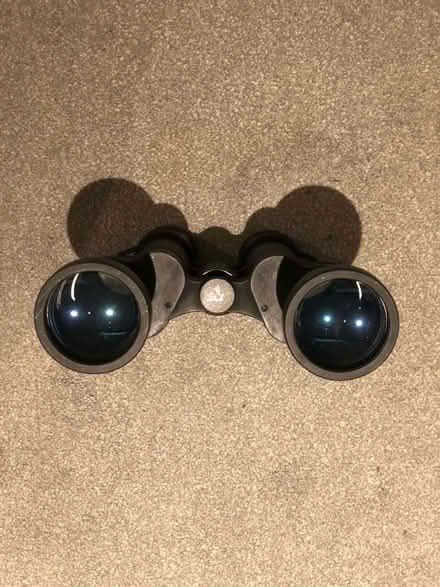 Photo of free Binoculars (AL7 3LB) #3