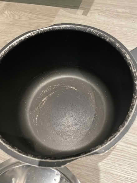 Photo of free Saucepan and frying pan (E1) #4