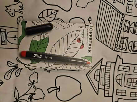 Photo of free Kids colour in material (Telford TF2) #1
