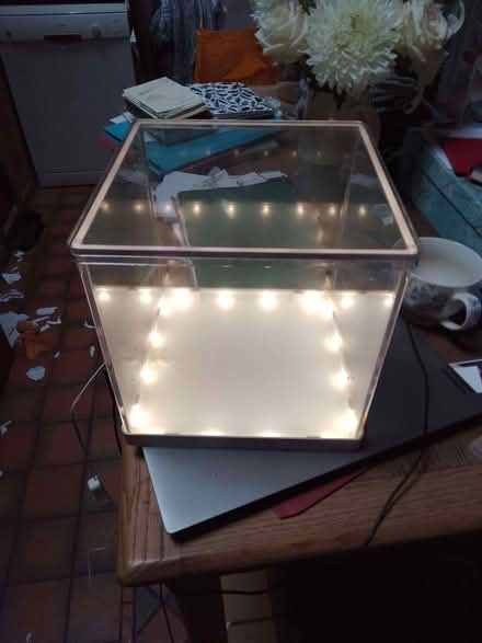 Photo of free Light box (North Ascot SL5) #1