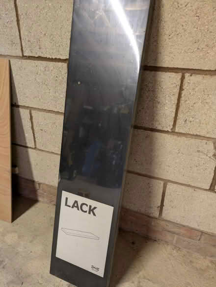 Photo of free Floating shelf (Chippenham SN15) #1