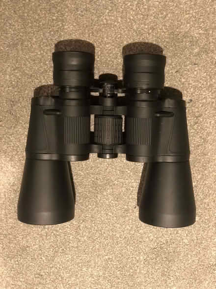 Photo of free Binoculars (AL7 3LB) #2