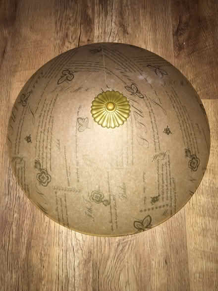 Photo of free Lampshade (Portslade Village BN41) #1