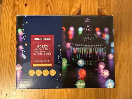 Photo of free Christmas Lights (Derwent Road LA1) #1