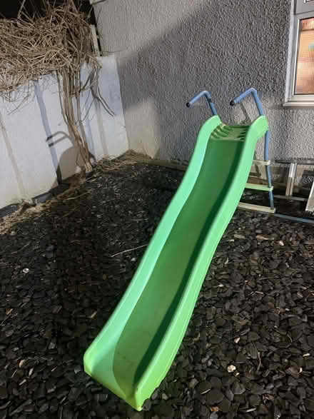 Photo of free Child slide (Bristol BS4) #1
