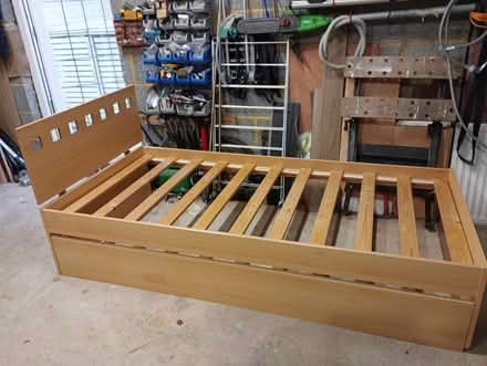 Photo of free frame (Naphill near High Wycombe) #1