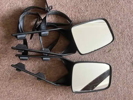 Photo of free Towing mirrors (Rottingdean) #1