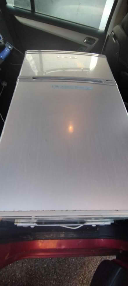 Photo of free Fridge (N4) #1