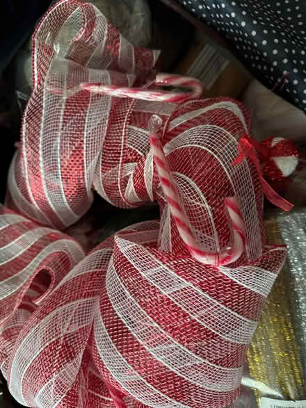 Photo of free Yarn & crafts (Upton CH49) #4