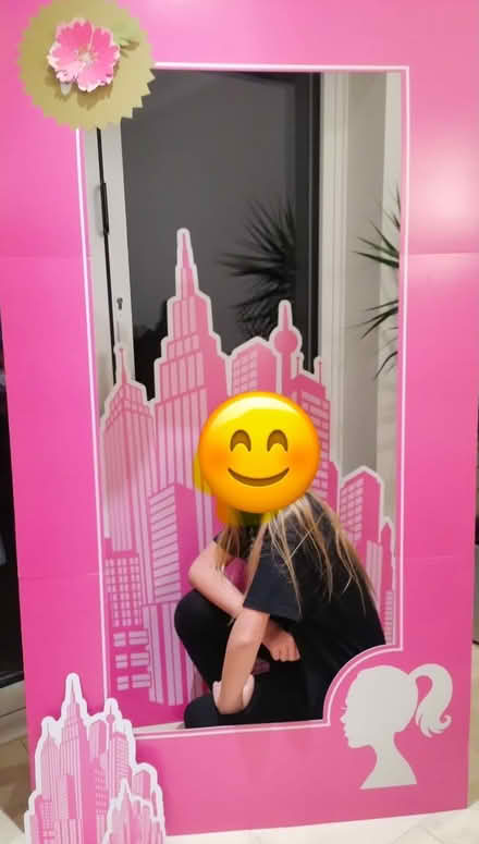 Photo of free Barbie Frame (Gloucester GL4) #1