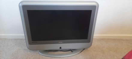 Photo of free 32" Bush TV (BD12) #1