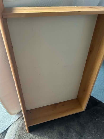 Photo of free Under bed storage (OX4) #1
