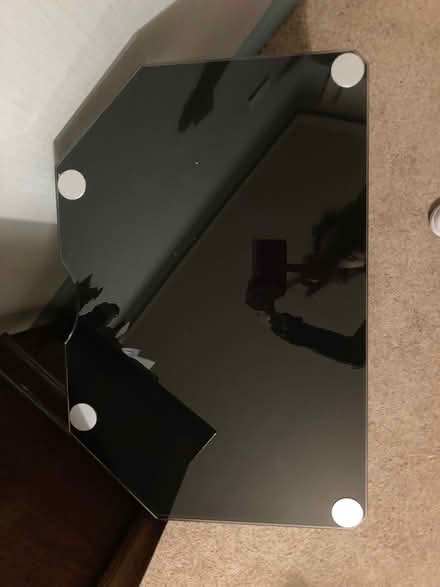 Photo of free TV stand (Headington OX3) #2