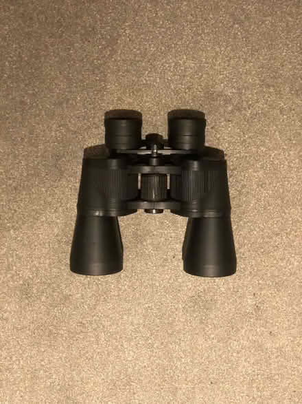 Photo of free Binoculars (AL7 3LB) #1