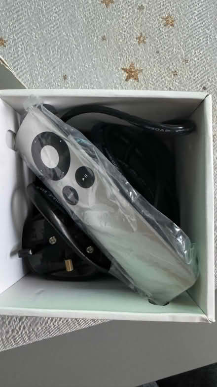 Photo of free Tv Apple box (W4) #2