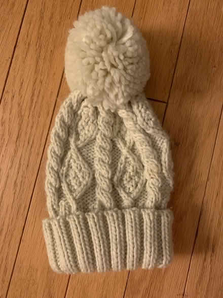 Photo of free Winter hat (Cabbagetown) #1
