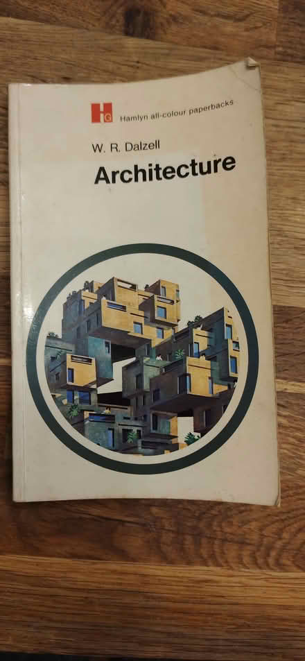 Photo of free Art History books (Poulton CH44) #4