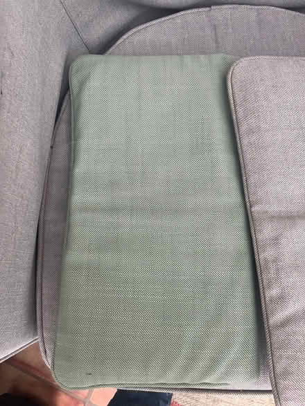 Photo of free IKEA tub chairs (Withdean) #4