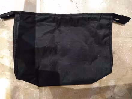 Photo of free Toiletry bag (Risinghurst OX3) #1