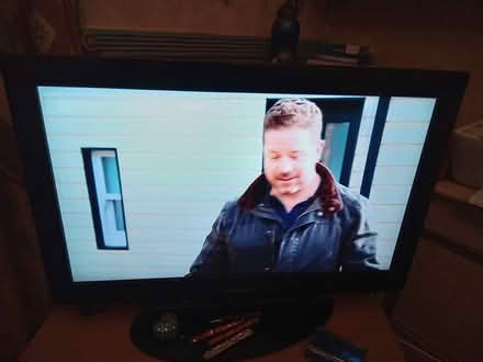 Photo of free Television (Great Harwood BB^) #3
