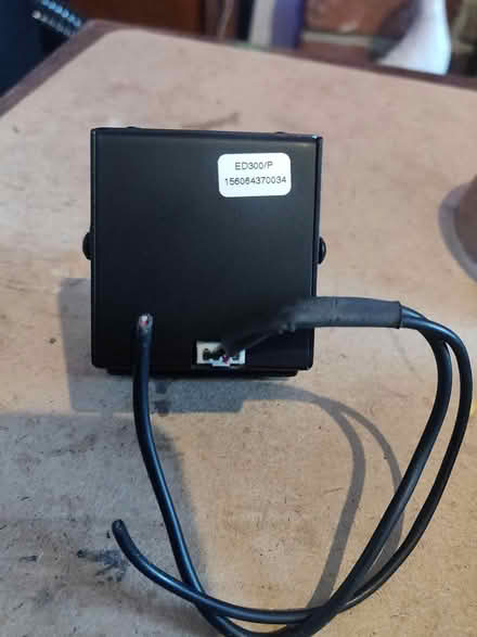 Photo of free Camera (Woodside London SE25) #2