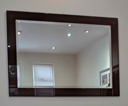 Photo of free Large mirror (Batford AL5) #1