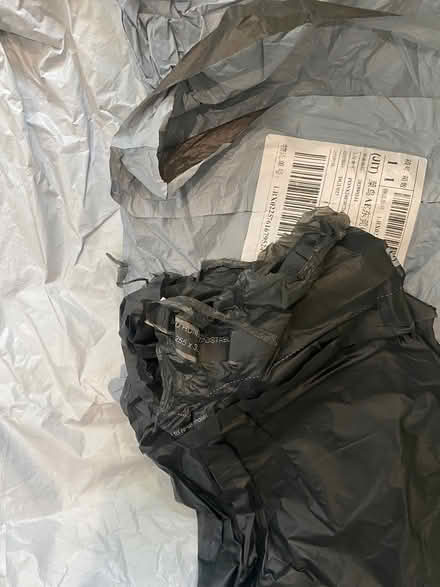 Photo of free Mailing postage bags -used (BN1) #1