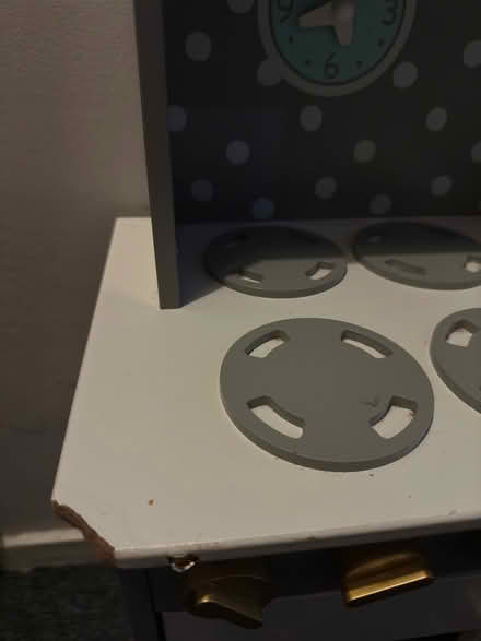 Photo of free Kids play kitchen (Eaton, NR4) #3