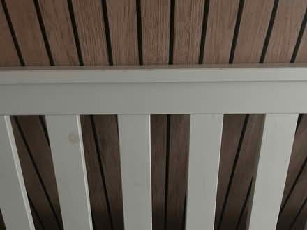 Photo of free Bed frame Emperor (Barming) #3