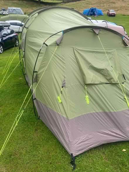 Photo of free Family tent (Chorlton, Manchester) #3