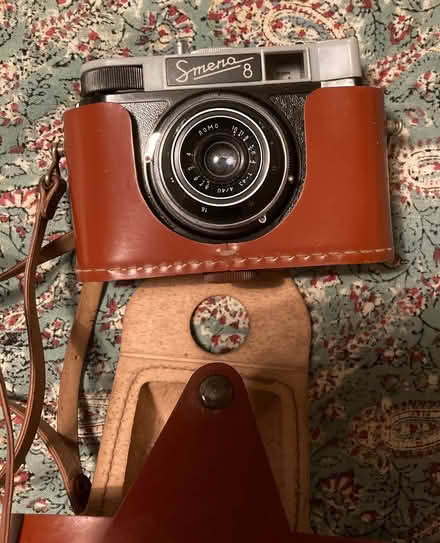 Photo of free Compact 1970’s film cameras (Headington OX3) #4