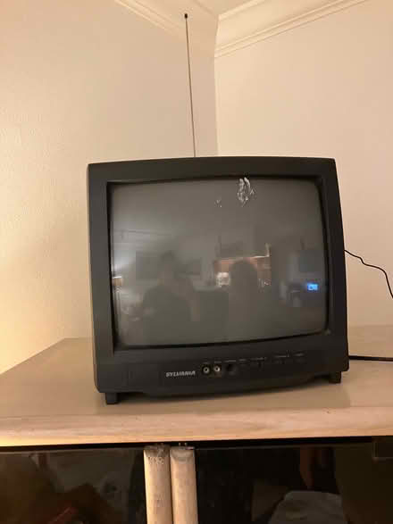 Photo of free Stereo equipment (First Hill, Seattle) #4